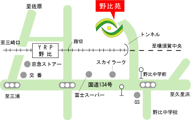交通と地図